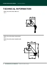 Предварительный просмотр 6 страницы Wolfen Timed Flow 9508240 Installation Manual