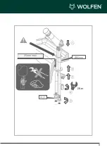 Предварительный просмотр 9 страницы Wolfen Timed Flow 9508240 Installation Manual