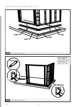 Preview for 20 page of Wolff Finnhaus 440656 Technical Data/Assembly Instructions