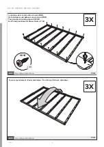 Предварительный просмотр 6 страницы Wolff Finnhaus 441 600 Technical Data/Assembly Instructions