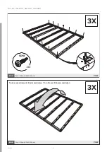 Предварительный просмотр 8 страницы Wolff Finnhaus 441 600 Technical Data/Assembly Instructions