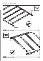 Предварительный просмотр 10 страницы Wolff Finnhaus 441 600 Technical Data/Assembly Instructions