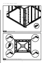 Предварительный просмотр 16 страницы Wolff Finnhaus 441 600 Technical Data/Assembly Instructions