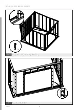 Предварительный просмотр 18 страницы Wolff Finnhaus 441 600 Technical Data/Assembly Instructions