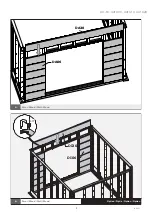 Предварительный просмотр 19 страницы Wolff Finnhaus 441 600 Technical Data/Assembly Instructions