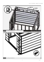 Предварительный просмотр 21 страницы Wolff Finnhaus 441 600 Technical Data/Assembly Instructions