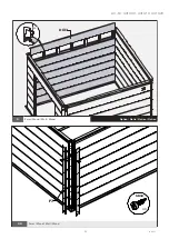 Предварительный просмотр 25 страницы Wolff Finnhaus 441 600 Technical Data/Assembly Instructions