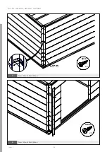 Предварительный просмотр 26 страницы Wolff Finnhaus 441 600 Technical Data/Assembly Instructions