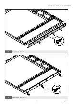 Предварительный просмотр 27 страницы Wolff Finnhaus 441 600 Technical Data/Assembly Instructions