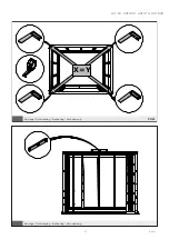 Предварительный просмотр 31 страницы Wolff Finnhaus 441 600 Technical Data/Assembly Instructions