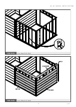 Предварительный просмотр 33 страницы Wolff Finnhaus 441 600 Technical Data/Assembly Instructions