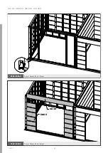 Предварительный просмотр 34 страницы Wolff Finnhaus 441 600 Technical Data/Assembly Instructions