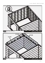 Предварительный просмотр 35 страницы Wolff Finnhaus 441 600 Technical Data/Assembly Instructions