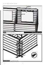 Предварительный просмотр 36 страницы Wolff Finnhaus 441 600 Technical Data/Assembly Instructions