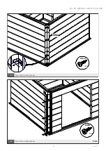 Предварительный просмотр 37 страницы Wolff Finnhaus 441 600 Technical Data/Assembly Instructions