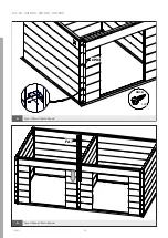 Предварительный просмотр 38 страницы Wolff Finnhaus 441 600 Technical Data/Assembly Instructions