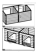 Предварительный просмотр 39 страницы Wolff Finnhaus 441 600 Technical Data/Assembly Instructions