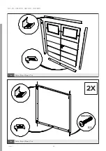 Предварительный просмотр 40 страницы Wolff Finnhaus 441 600 Technical Data/Assembly Instructions