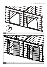 Предварительный просмотр 41 страницы Wolff Finnhaus 441 600 Technical Data/Assembly Instructions