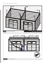 Предварительный просмотр 46 страницы Wolff Finnhaus 441 600 Technical Data/Assembly Instructions