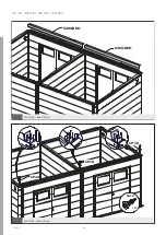 Предварительный просмотр 48 страницы Wolff Finnhaus 441 600 Technical Data/Assembly Instructions