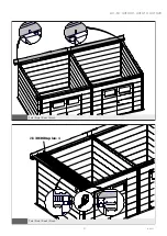 Предварительный просмотр 51 страницы Wolff Finnhaus 441 600 Technical Data/Assembly Instructions