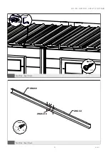 Предварительный просмотр 53 страницы Wolff Finnhaus 441 600 Technical Data/Assembly Instructions