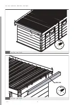 Предварительный просмотр 54 страницы Wolff Finnhaus 441 600 Technical Data/Assembly Instructions