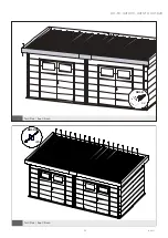 Предварительный просмотр 55 страницы Wolff Finnhaus 441 600 Technical Data/Assembly Instructions