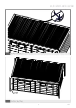 Предварительный просмотр 57 страницы Wolff Finnhaus 441 600 Technical Data/Assembly Instructions