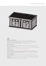 Предварительный просмотр 61 страницы Wolff Finnhaus 441 600 Technical Data/Assembly Instructions