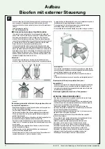 Предварительный просмотр 65 страницы Wolff Finnhaus Melina 40-B Building Instructions