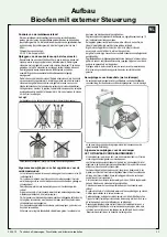 Предварительный просмотр 80 страницы Wolff Finnhaus Melina 40-B Building Instructions