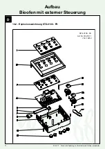 Предварительный просмотр 130 страницы Wolff Finnhaus Melina 40-B Building Instructions