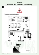 Предварительный просмотр 143 страницы Wolff Finnhaus Melina 40-B Building Instructions