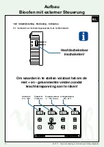 Предварительный просмотр 144 страницы Wolff Finnhaus Melina 40-B Building Instructions