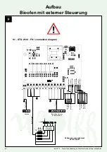 Предварительный просмотр 170 страницы Wolff Finnhaus Melina 40-B Building Instructions