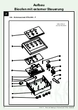 Предварительный просмотр 180 страницы Wolff Finnhaus Melina 40-B Building Instructions