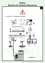 Предварительный просмотр 194 страницы Wolff Finnhaus Melina 40-B Building Instructions