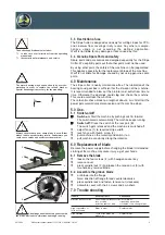 Preview for 8 page of WOLFF 016148 Operating Manual