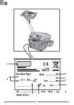 Preview for 2 page of WOLFF 083124 Use And Maintenance