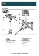 Preview for 4 page of WOLFF 083924 Translation Of The Original Instruction