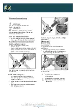 Preview for 7 page of WOLFF 083924 Translation Of The Original Instruction