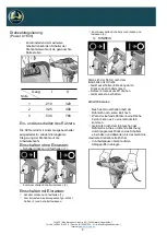 Preview for 8 page of WOLFF 083924 Translation Of The Original Instruction