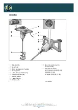 Preview for 12 page of WOLFF 083924 Translation Of The Original Instruction