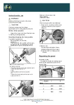 Preview for 15 page of WOLFF 083924 Translation Of The Original Instruction