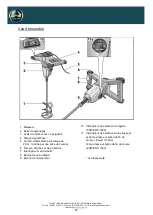 Preview for 20 page of WOLFF 083924 Translation Of The Original Instruction