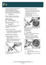 Preview for 23 page of WOLFF 083924 Translation Of The Original Instruction