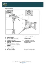 Preview for 28 page of WOLFF 083924 Translation Of The Original Instruction