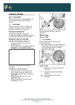 Preview for 31 page of WOLFF 083924 Translation Of The Original Instruction